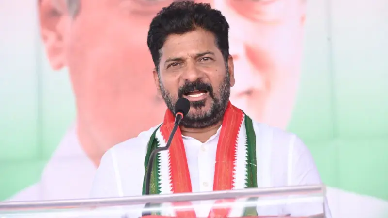 BJP Helping Congress To Win Jubilee Hills?