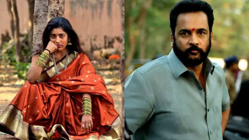 శివాజీ డ్రెస్సింగ్ వ్యాఖ్యలపై ఘాటుగా స్పందించిన గాయత్రీ గుప్తా