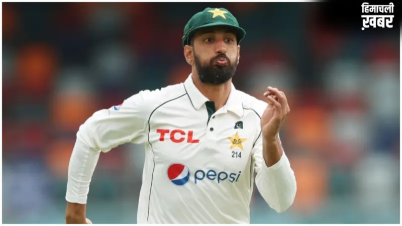 World Test Championship: इस दिन फिर शुरू होगा टेस्ट का रोमांच, पाकिस्तान क्रिकेट टीम खेलेगी मुकाबला