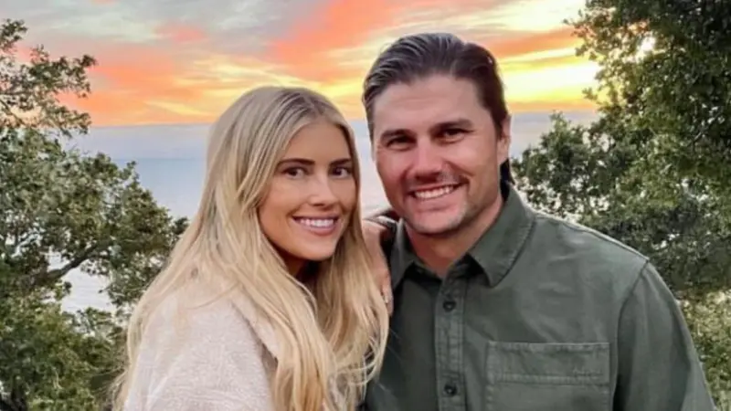 Here's the List of Assets at Stake in HGTV Star Christina Hall and Josh Hall's Divorce
