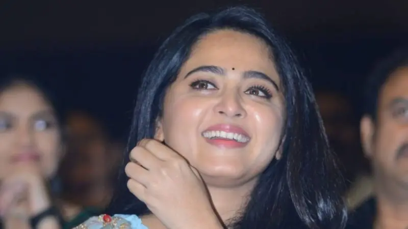 Anushka Shetty's Marriage Rumors Return with New Twist