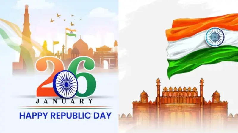 Why Does India Celebrate Republic Day On January 26? Know Its Historical Significance