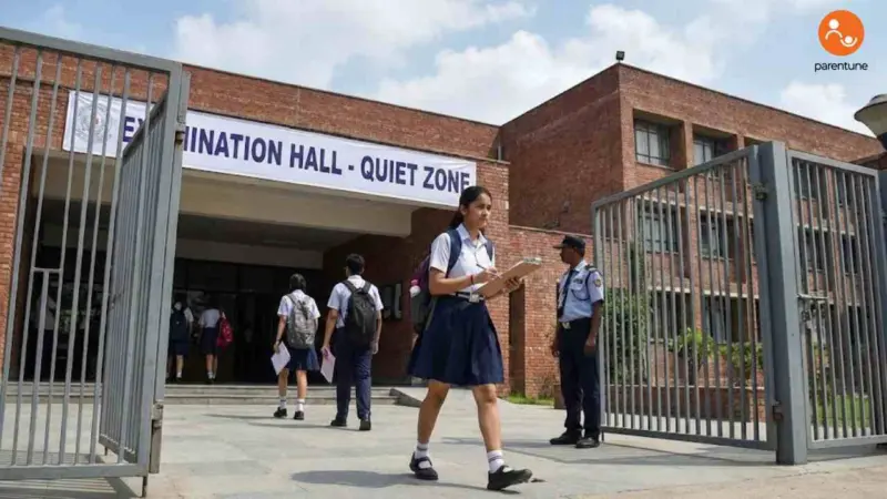 Late by 10 Minutes, 15-Year-Old Patna Girl Barred From Exam, Takes Own Life on Moving Train