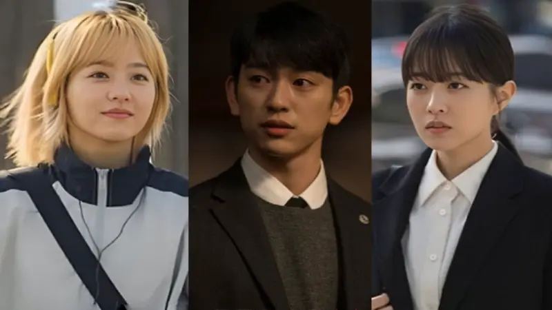 Park Bo Young, Jinyoung's Our Unwritten Seoul Release: Date, time, where to watch, cast, plot and more