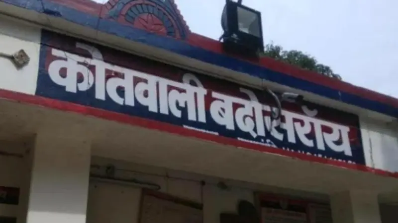 बाराबंकी पुलिस को खबर ही नहीं लगी एटीएस कर गई काम