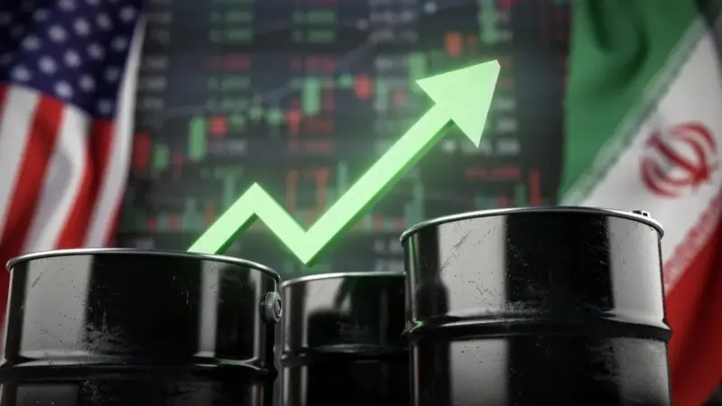 How high can oil go? Saudi officials project crude at $180 if war drags on to late April
