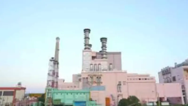 India Achieves Breakthrough With Kalpakkam Fast Breeder Reactor, Joins Elite Nuclear League