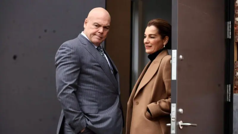 'Daredevil: Born Again' star explains why show killed Vanessa