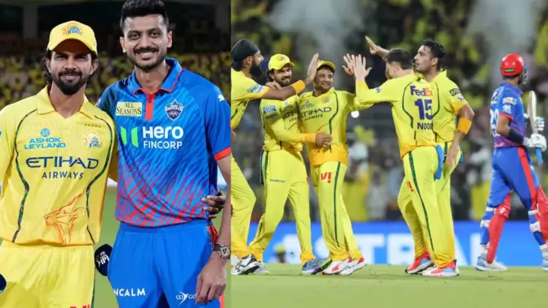 CSK की खुशी हुई फीकी, BCCI ने दिया करारा दंड, इस बात के लिए सुनाई सख्त सजा