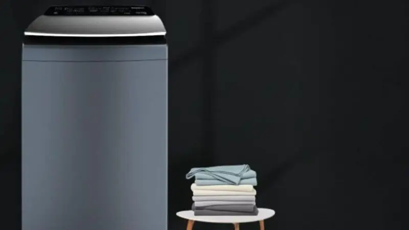 Best top load washing machine to make your laundry easier: Top 9 picks to say goodbye to rigid marks and stains