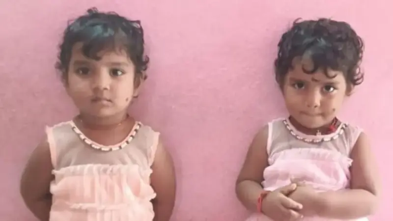 కన్నకూతుర్లను బావిలో పడేసిన కిరాతకుడు.. కుటుంబం మొత్తం జైలుకు!