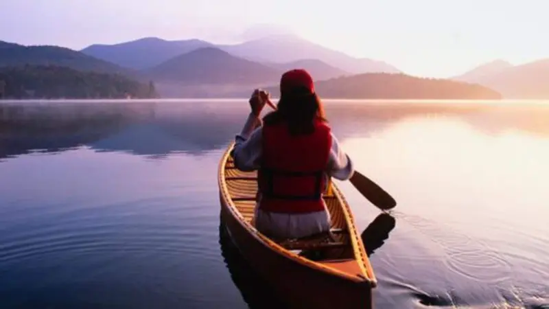 5 breathtaking canoeing spots in Scandinavia