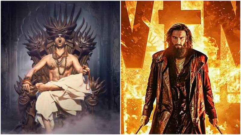 Akshay Kumar's 'Bhoot Bangla' postponed to avoid competition with 'Dhurandhar: The Revenge'