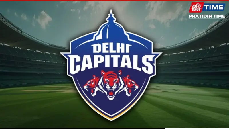 Delhi Capitals IPL 2026 Full Squad: Complete DC Players List, Auction Buys, Retentions & Purse Details