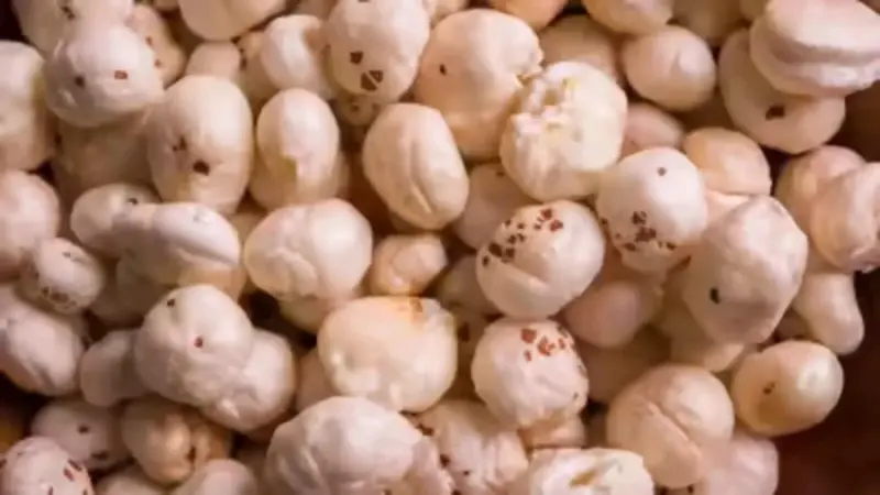 Largest Producer of Makhana in India: Which State Leads Fox Nuts Production?