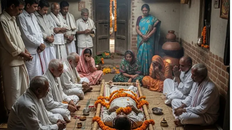 யாருக்காக... இன்று, இப்போது, இவ்வளவு பதற்றமாய் ஓடிக்கொண்டிருக்கிறீர்கள்..?