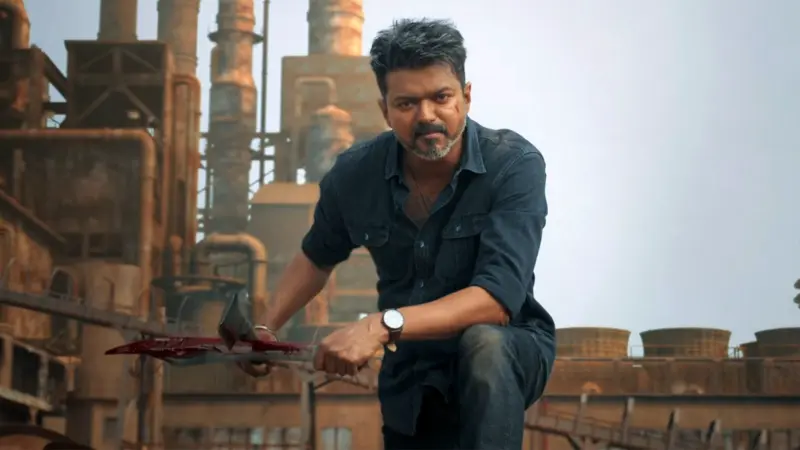 Jana Nayagan Piracy Review: No Ethics, No Shame Left?