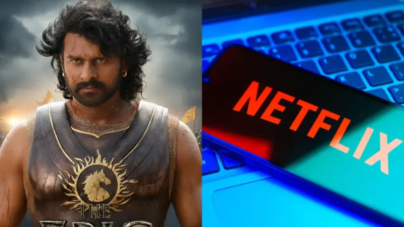 Bahubali Removed from OTT: Rajamouli Masterstroke?