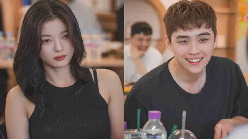 Kim Yoo Jung and Kim Do Hoon's agencies put a full stop to their dating news, reveal why they were in Vietnam