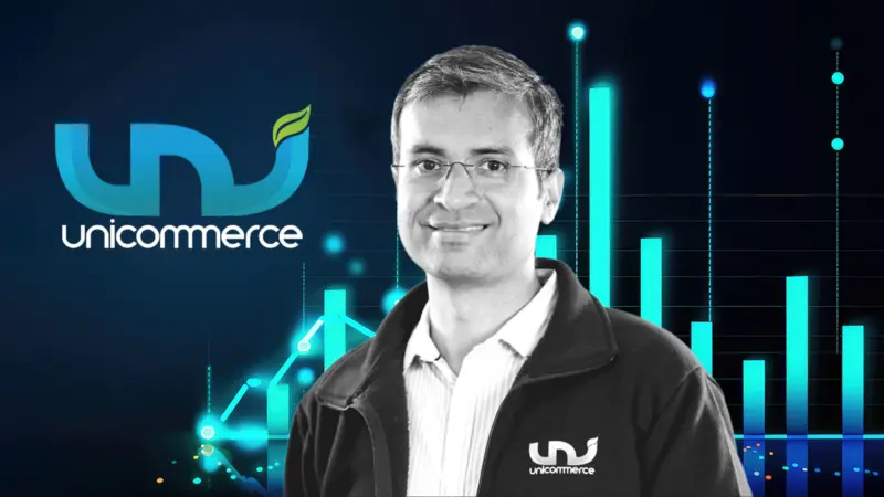 Unicommerce's Q3 FY26 revenue climbs 70%, PAT improves