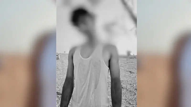 గుత్తిలో విషాదం: గుర్తు తెలియని వ్యక్తి ఆత్మహత్య