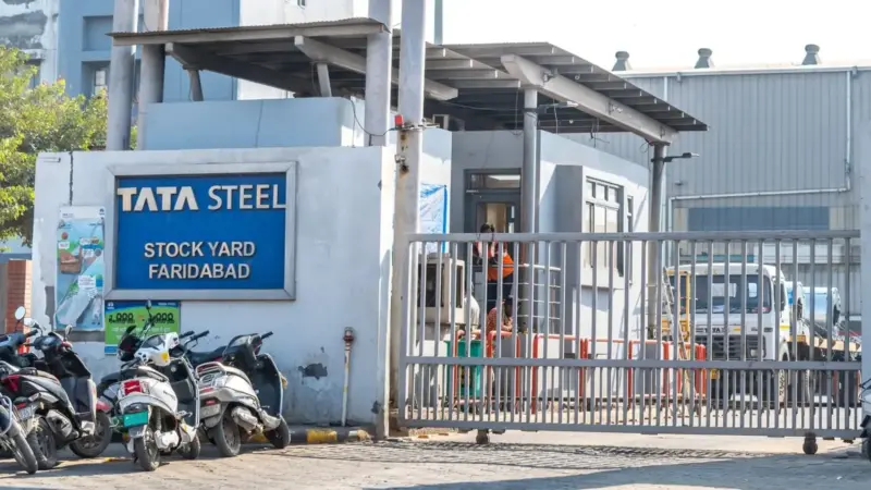 Tata Steel Q4 Result: Net profit rises multifold at ₹2,926 crore, revenue jumps 13% YoY; check FY26 dividend details