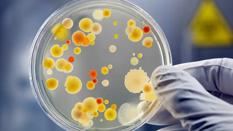 How the monsoon fuels India's drug-resistant infections surge