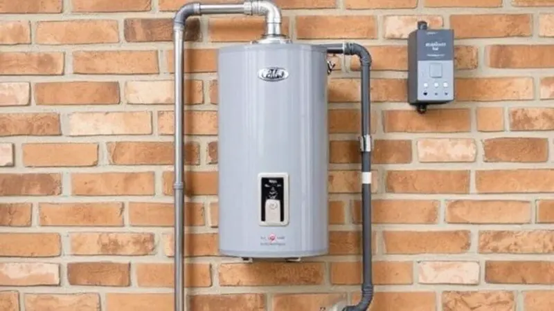 Troubleshooting common geyser problems at home: A complete guide to fixing and maintaining your water heater