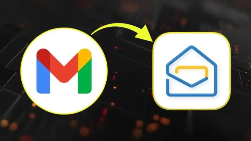Tired of Gmail? Here's how to switch to Zoho mail in 5 simple steps