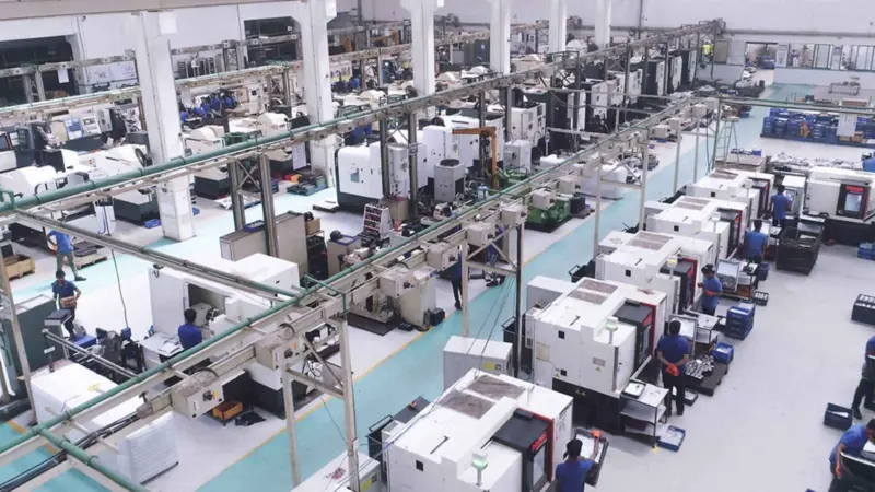 This newly listed stock jumps 6%, rallies 54% above IPO issue price