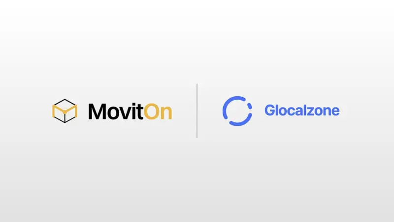 DePIN Startup MovitOn Acquires Peer-to-Peer Logistics Platform Glocalzone, Onboarding 1.3M Users Into Web3 Economy