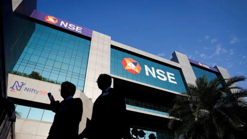 NSE says enough shareholder participation for IPO even if valuation tops  ₹5 tn