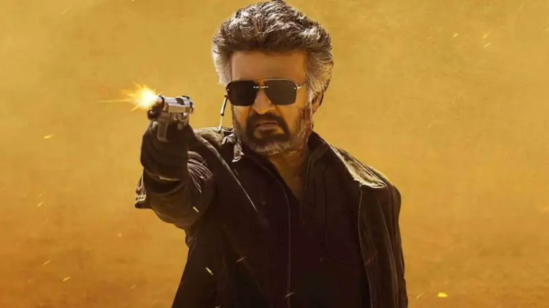 'Jailer 2' OTT rights sold to Prime Video for ₹160cr
