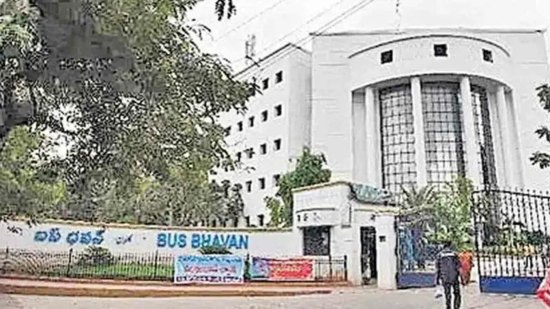 ఆర్టీసీ కార్మికులకు అపాయింట్‌ డే ప్రకటించాలి.. రేపు డిమాండ్‌ డే పాటించాలి : జేఏసీ