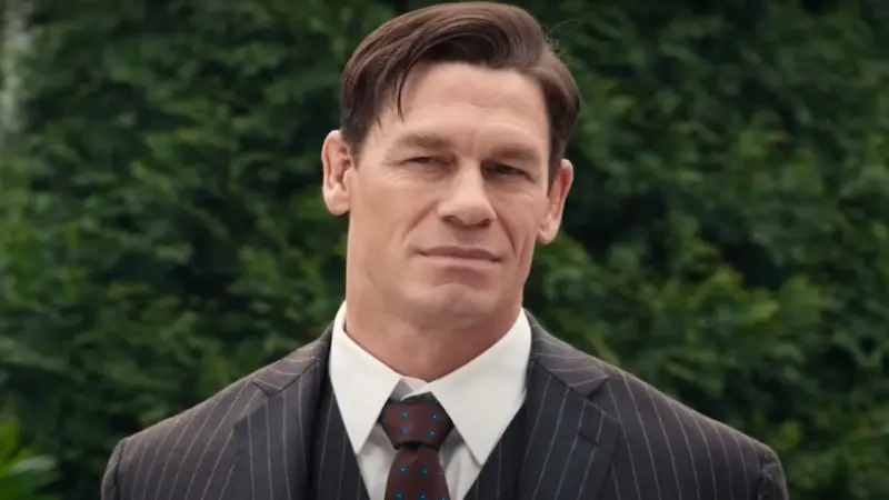 'I Don't Want Them': John Cena Reveals Why He Does Not Have Kids