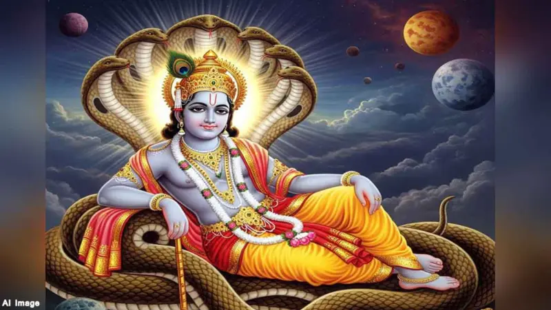 Varuthini Ekadashi 2026 वरुथिनी एकादशी व्रत कधी? जाणून घ्या अचूक तारीख, शुभ मुहूर्त आणि पूजेची पद्धत