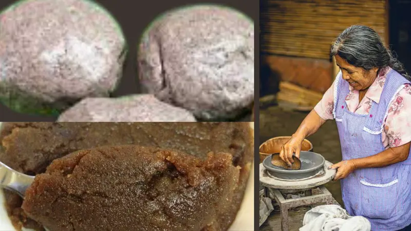 பாரம்பரிய களி வகைகள் சத்திலும் குறைவில்லாத பாரம்பரிய உணவு!