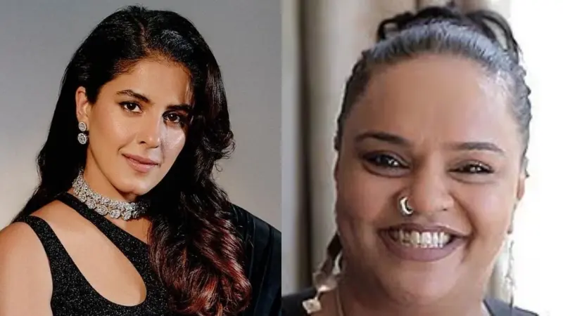 Mirzapur actor Isha Talwar shares story of user accusing YRF casting director Shanoo Sharma of rude behavior