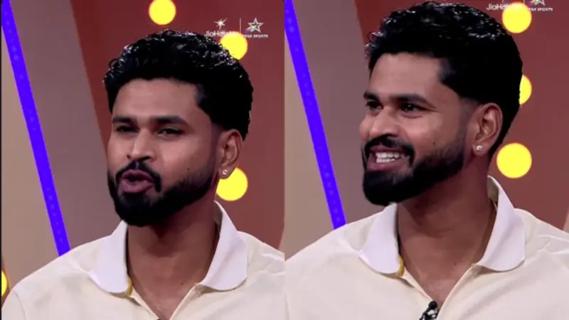 [Watch] IPL 2026: 'Don't think much' - Shreyas Iyer reflects on his 97 in captaincy debut in PBKS vs GT clash in 2025