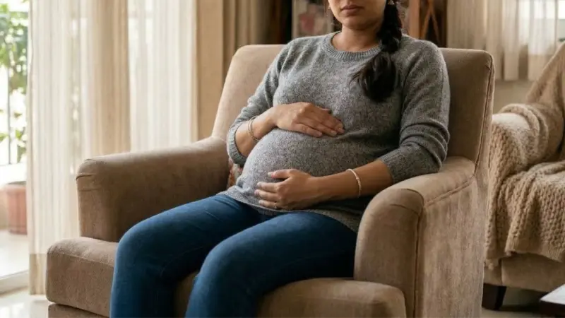Iron Deficiency During Pregnancy: Symptoms, Causes And Diet Plan