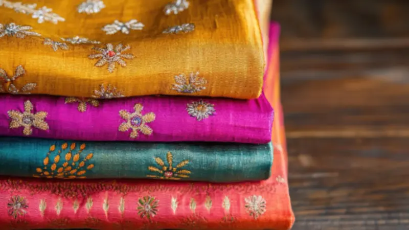 Love Wearing Handloom Clothes? Here's How to Preserve Their Beauty