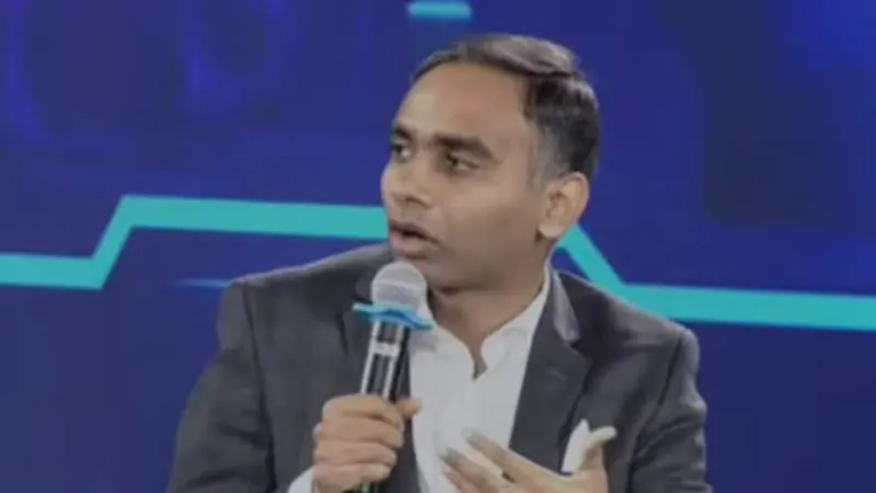 AI consumes trust, doesn't create it, says Puneet Jain, HT Digital CEO warns of synthetic content surge