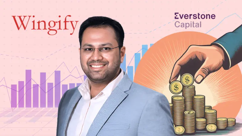 Exclusive: Everstone and others inject $150 Mn fresh capital into Wingify
