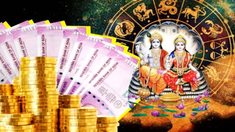 ૧૧ મે ના રોજ આ ૪ રાશિઓ માટે સારા દિવસો શરૂ થશે, અને પૈસાનો વરસાદ થશે! તેમને ધન પ્રાપ્ત થશે.