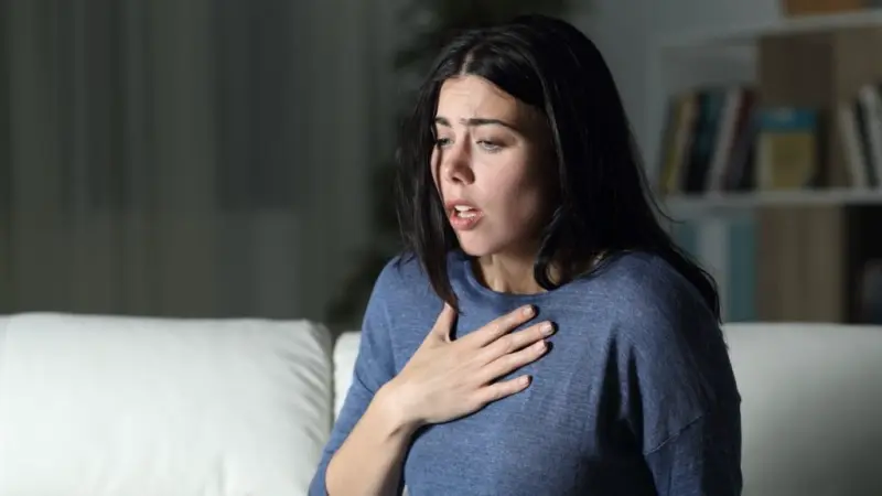 Feeling breathless despite normal lung reports? Doctors explain possible causes
