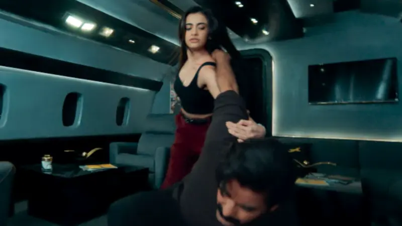 Jetlee OTT Release Date: Here's where and when to watch Ritesh Rana's comedy thriller online