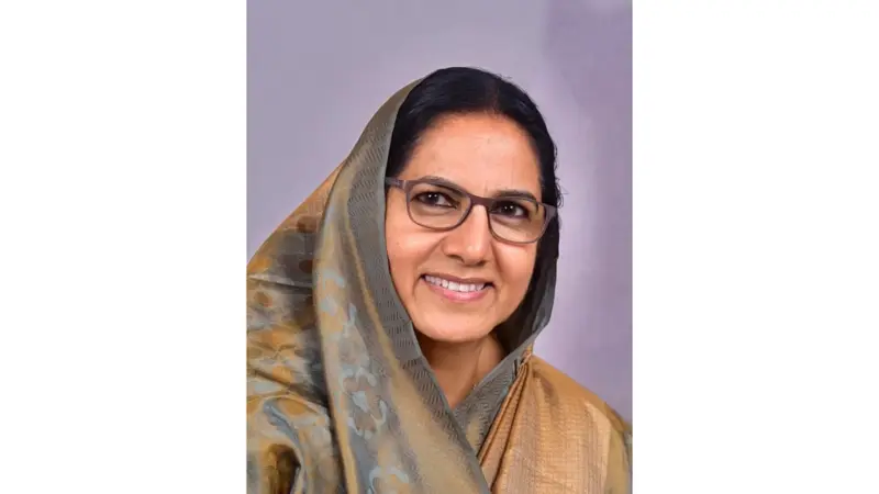 Kerala CPM MLA Kanathil Jameela passed away at 59