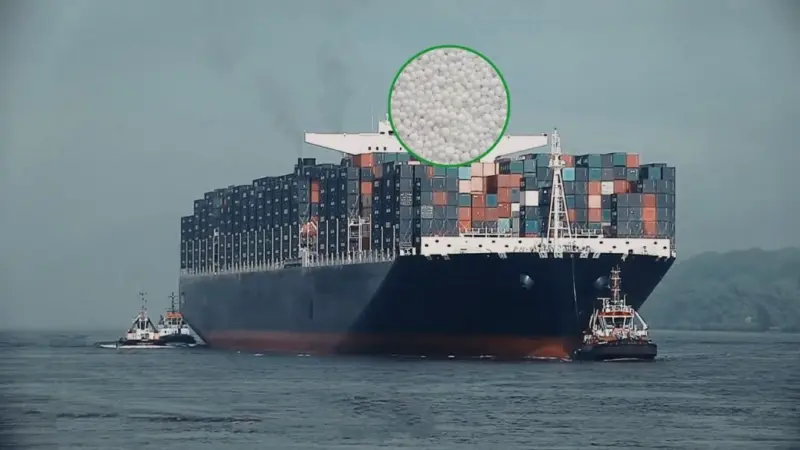 Ấn Độ được hưởng lợi từ thỏa thuận ngừng bắn giữa Mỹ và Iran; nguồn cung cấp khí đốt và phân bón sẽ được cải thiện.