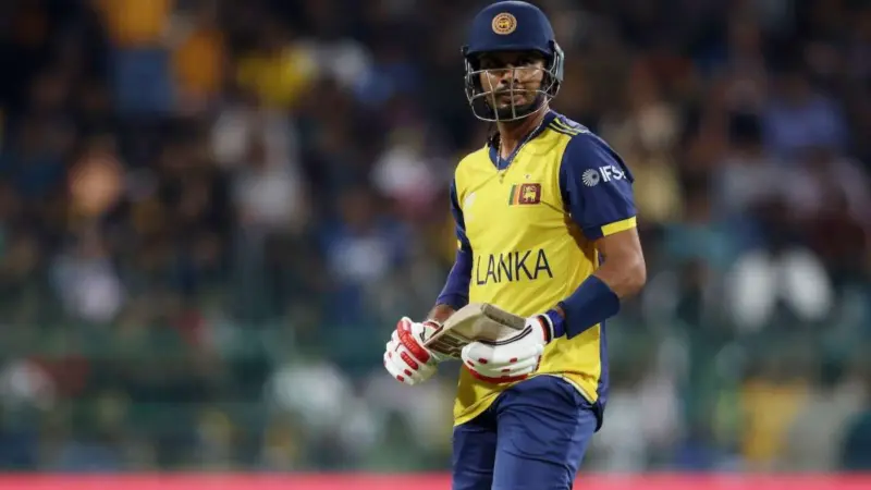 Sri Lanka pull the plug on Afghanistan white-ball tour amid regional conflict