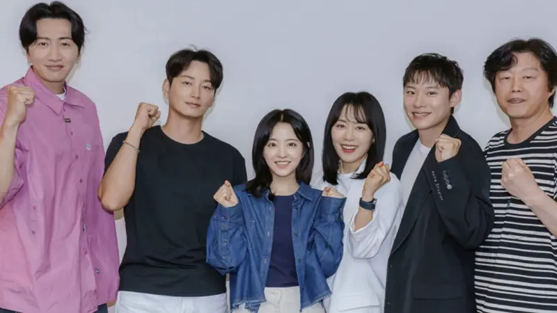 Park Bo Young and Kim Sung Cheol's Goldland begins production with cast confirmation, know Disney+ release details